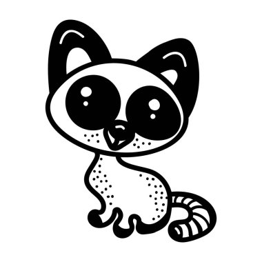 Araba çizim karikatür simge vektör 