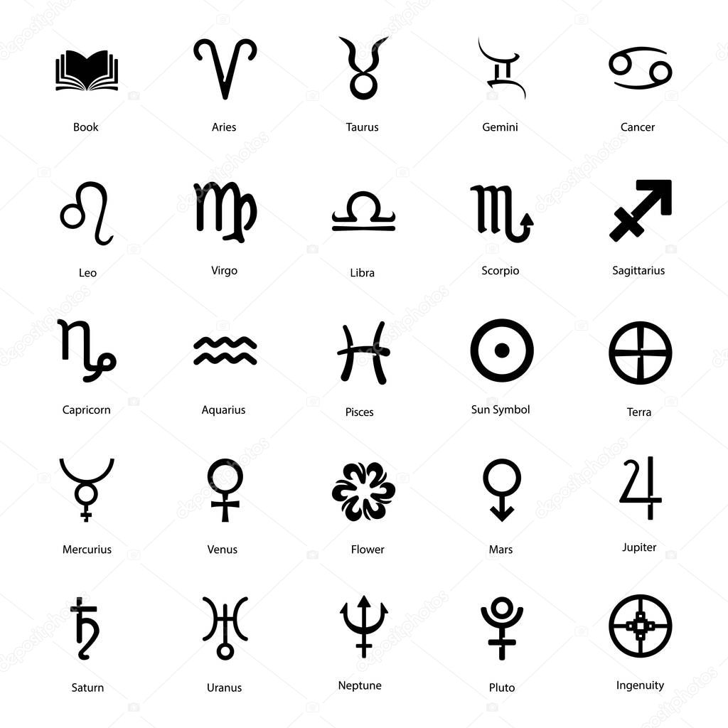 Decorative symbols are portraying best pack which is in your reach now. You can create a perfect project by utilizing these visuals which are in editable form. Vectors are available for instant downloading! 