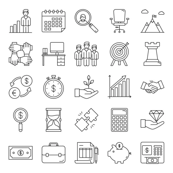 İş ve Finans Koleksiyonu Kombosu