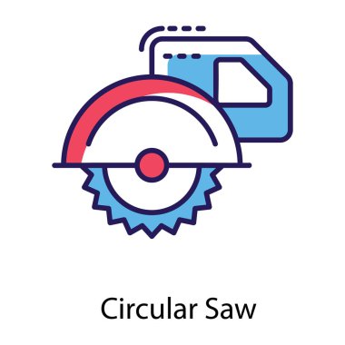 Elektrikli dairesel testere, ormancılık departmanı için en iyi kesim tahtası olan bir disk gibidir. 