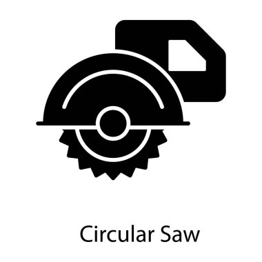 Elektrikli dairesel testere, ormancılık departmanı için en iyi kesim tahtası olan bir disk gibidir. 