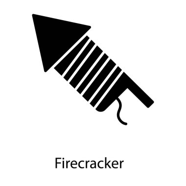 Katı bir kutlama havai fişeği tasarımı 
