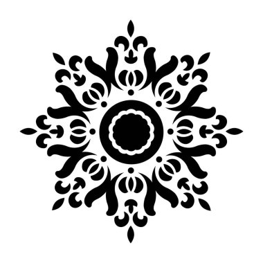 Kabile dövmesi korkuyu simgeliyor. 