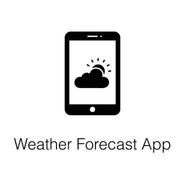 İklim tahmini teknolojisi, dolu tasarımda hava durumu uygulaması 