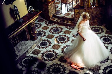 Düğün modeli, düğünden Ukrayna