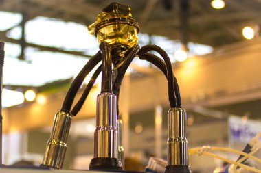 hayvanlar için emzik bardak-inekler, keçi, koyunları