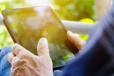 görüntü dijital tablet 