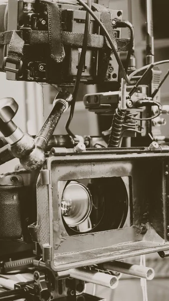 Film ekibi arka plan görüntü