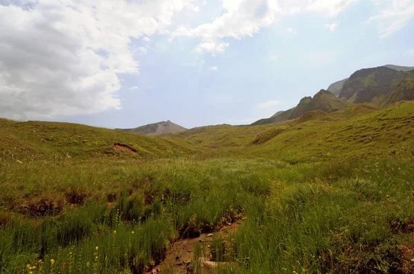 Artvin Місто Північному Сході Туреччини Приблизно Від Чорного Моря Дивовижні — стокове фото