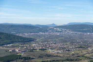 Muğla ili akyaka ilçesi.