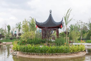 25 Mayıs 2016 Antalya ,Turkey.Expo 2016, Antalya'da uluslararası bir bahçecilik fuarı oldu. 