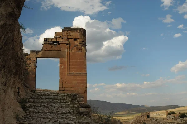 Hasankeyf is an ancient town and district located along the Tigris River in the Batman Province in southeastern Turkey. It was declared a natural conservation.