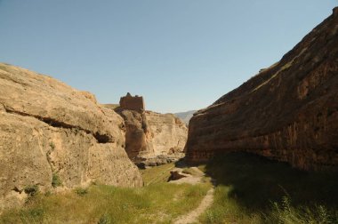 Hasankeyf, Türkiye'nin güneydoğusundaki Batman ilinin Dicle Nehri kıyısında yer alan antik bir ilçe ve ilçedir. Doğal koruma olarak ilan edildi..