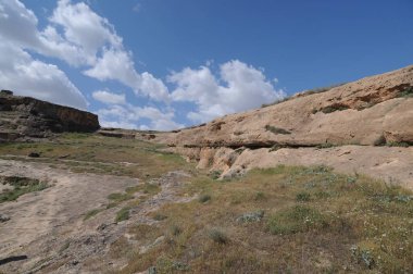 Hasankeyf, Türkiye'nin güneydoğusundaki Batman ilinin Dicle Nehri kıyısında yer alan antik bir ilçe ve ilçedir. Doğal koruma olarak ilan edildi..