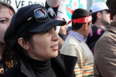 26 Şubat 2012 İstanbul Türkiye.Taksim Meydanı'nda Hocalı trajedisini protesto eden protestocular Azerbaycan'da Ermeniler tarafından yaşandı..