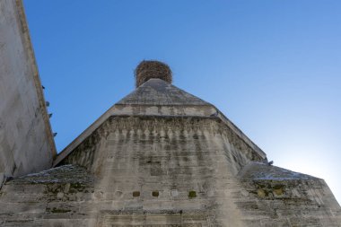 01.01.2019 Karaman Kent merkezinde bulunan İmaret Camii, Karamanoğlu'nun ikincisi İbrahim Bey tarafından 1451 yılında yaptırılmıştır..