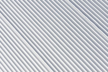 Arka plan için desenli kar.