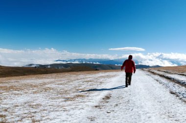 Trabzon ili Ninksel ilçesi (Kozk,Limonsuyu,Sultanmurat,Taşlı) Madur Dağı ve yaylaları.