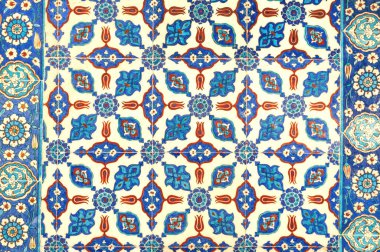 04.12.2010 İstanbul Rüstem Paa Camii, 16..