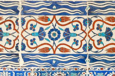 04.12.2010 İstanbul Rüstem Paa Camii, 16..