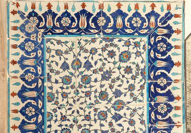 04.12.2010 İstanbul Rüstem Paa Camii, 16..