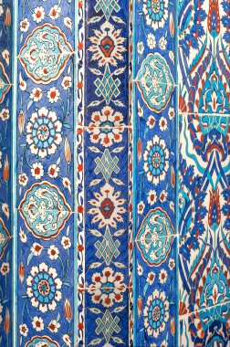 04.12.2010 İstanbul Rüstem Paa Camii, 16..