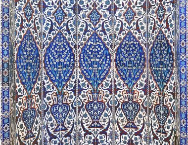 04.12.2010 İstanbul Rüstem Paa Camii, 16..