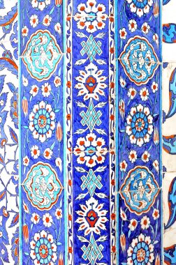 04.12.2010 İstanbul Rüstem Paa Camii, 16..