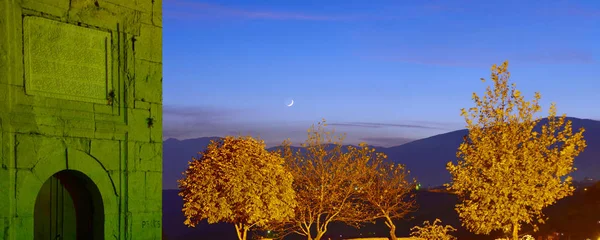 Ottobre 2012 Karabuk Turkey Safranbolu Una Città Distretto Della Provincia — Foto Stock