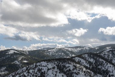 Salda Kayak Merkezi, Burdur iliye bağlı Yesiloca ilçesinde yer almaktadır.