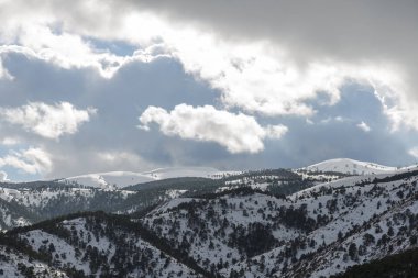 Salda Kayak Merkezi, Burdur iliye bağlı Yesiloca ilçesinde yer almaktadır.
