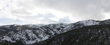 Salda Kayak Merkezi, Burdur iliye bağlı Yesiloca ilçesinde yer almaktadır.