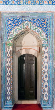 15. yüzyılın sonu ve 16. Şu anda aktif olan en önemli merkez İznik'ti..