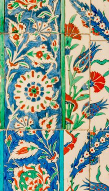 15. yüzyılın sonu ve 16. Şu anda aktif olan en önemli merkez İznik'ti..