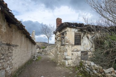 Stratonikeia, Karya Bölgesi'nin içinde yer alan antik bir kenttir. Günümüzde Eskihisar Köyü 'nde (Muğla İli) bulunmaktadır.).