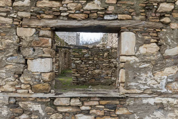 Stratonikeia Uma Cidade Antiga Localizada Dentro Região Cária Está Agora — Fotografia de Stock