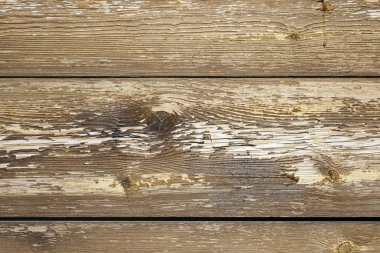 Arka plan için yaşlı ahşap duvar.