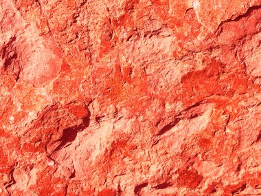 Doğal taşın filtre efektli dokusu.