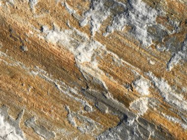 Doğal taşın dokusu