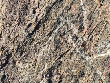 Doğal taşın dokusu