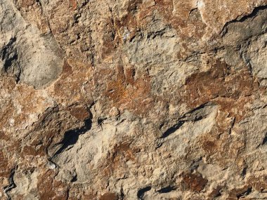 Doğal taşın dokusu