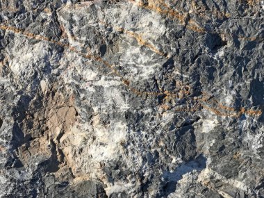 Doğal taşın dokusu