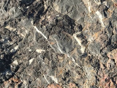 Doğal taşın dokusu