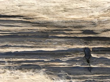 Doğal taşın dokusu