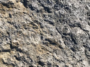 Arka plan için doğal kaya dekstürü