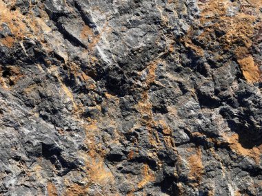 Arka plan için doğal kaya dekstürü