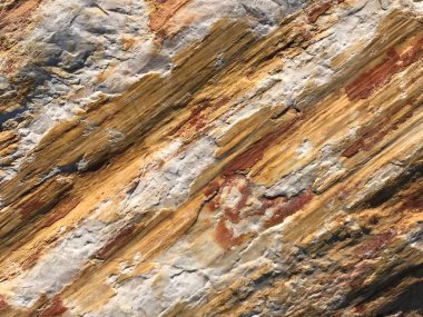 Arka plan için doğal kaya dekstürü