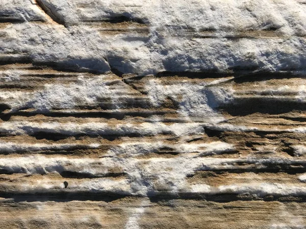 Δομή Του Φυσικού Βράχου Για Φόντο — Φωτογραφία Αρχείου