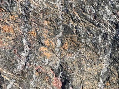 Arka plan için doğal kaya dekstürü