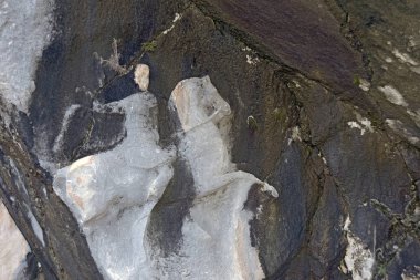 Termessos, Toros Dağları'ndaki Solymos Dağı'nın güneybatı tarafında 1000 metreden daha yüksek bir yükseklikte inşa edilmiş bir Pisidian şehridir .)